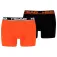 Head Basic Boxerit 2 yksiköt