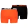 Head Boxers Basic 2 unités