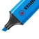 Stabilo Marqueur fluorescent Boss 70