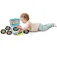 Vtech Dancing Record Player 音楽とサウンド