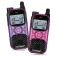 Vtech Kiditalkie Explorer Rosa Versión Española