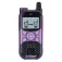 Vtech Kiditalkie Explorer Rosa Versión Española
