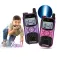 Vtech Kiditalkie Explorer Rosa Versión Española