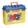 Vtech Jeu de Construction Marble Rush Storage Box Version espagnole