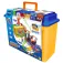 Vtech Jeu de Construction Marble Rush Storage Box Version espagnole
