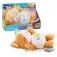 Vtech Süße Träume Kätzchen Schlafplüsch Spanische Version