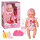 Baby born Magic Girl doll