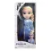 Disney Travel Elsa doll