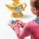 Magic mixies Magic Lamp interactive