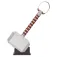 Marvel 4D Thor Ha mmer puzzle