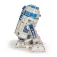 Marvel Star Wars 4D robot R2D2 puzzel