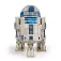 Marvel Star Wars 4D robot R2D2 puslespil