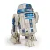 Marvel Star Wars 4D Roboter R2D2 Puzzle