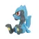 Pokemon W9 vinylfigur