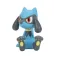 Pokemon W9 vinylfigur