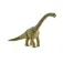 Schleich Figures Dinosaurs Brachiosaurus