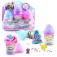 So slime Fluffy Shaker 3-pack