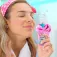 So slime Set Fluffy Shaker 3 Pack