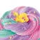 So slime Fluffy Shaker 3-pack