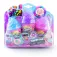 So slime Fluffy Shaker 3-pak
