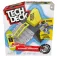 Spin master Tech Deck Playset XConnect Creatore di Parchi