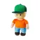 Stumble guys Buddy bamse