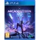 Playstation Arcadegeddon PS4