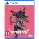 Playstation Wanted:Dead PS5
