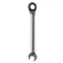 Stein Chave combinada com catraca 9 mm