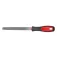 Stein Flache Datei 10´´