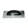 Stein Espátula retangular 8x8 mm