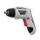 Worgrip Double position screwdriver 3.6V