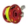Leoben 8 cm Rotating Center Spool