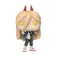 Funko Figura de poder Chainsaw Man 9 cm