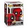 Funko Deadpool kidpool Kuvio 9 cm