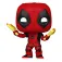 Funko Figura Deadpool kidpool 9 cm