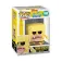 Funko POP! SpongeBob Square Pants 25Th Anniversary Caveman Sb figure 9 cm