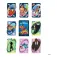 UNO Jogo de tabuleiro Lilo & Stitch