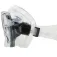 Fashy Masque de plongée Explorer