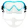 Aquafeel Masque de plongée Explorer
