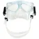 Fashy Maschera da sub junior Marlin