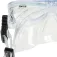 Aquafeel Masque de plongée junior Marlin