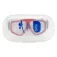 Aquafeel Masque de plongée junior Marlin
