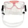 Fashy Maschera da sub junior Marlin