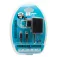 Freaks and geeks Multi DS charger