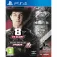 Playstation PS4 8 To Glory