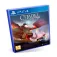 Playstation PS4 Citadel Forged With Fire