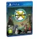 Playstation PS4 Drawfighters