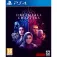 Playstation PS4 Dreamfall Chapters