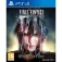 Playstation PS4 Final Fantasy XV Royal Edition